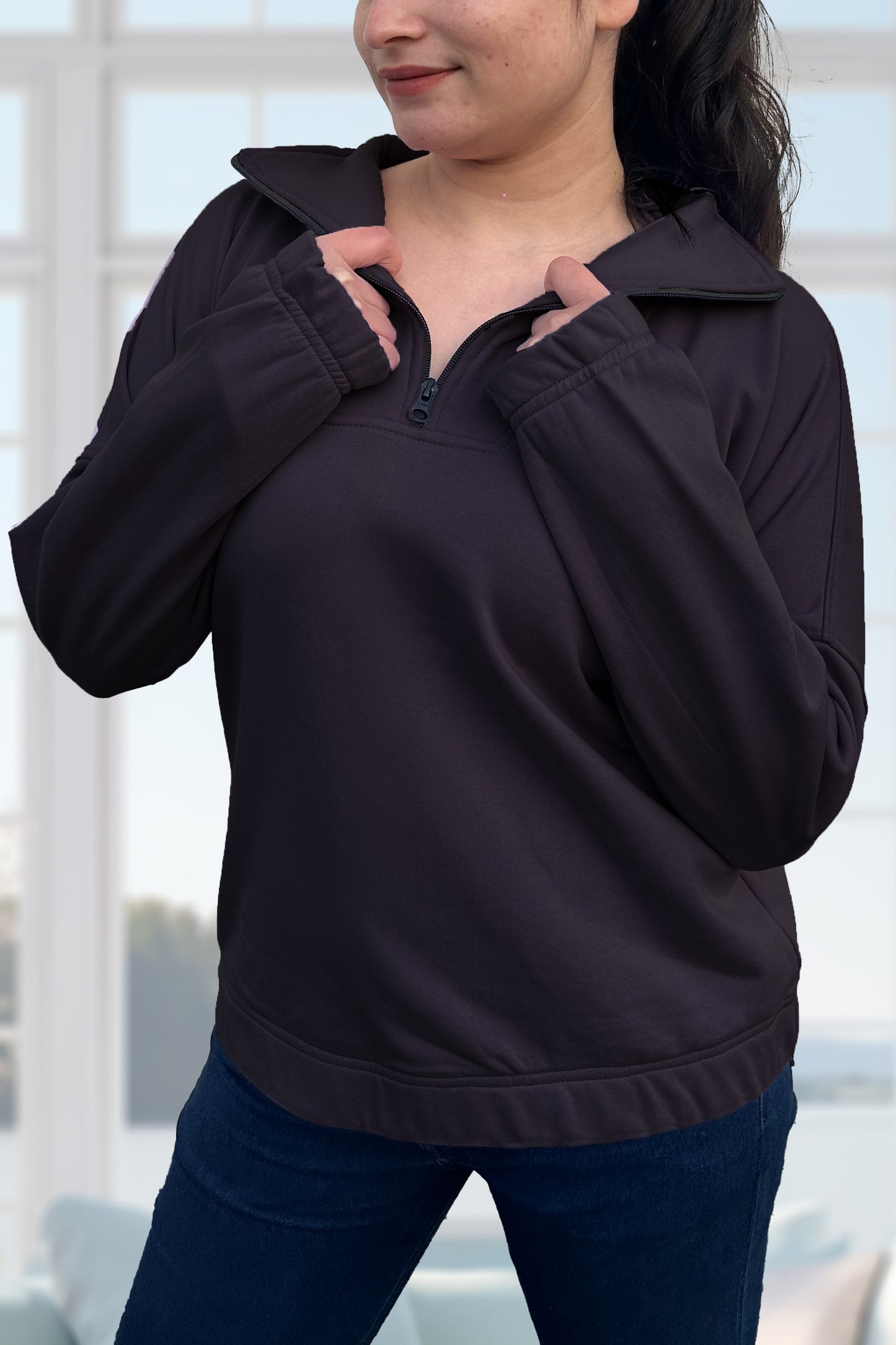 DESTINY - SWEATSHIRT