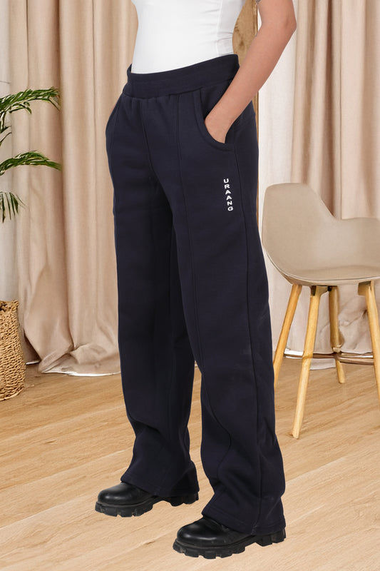FLOW JOGGERS - BLUE