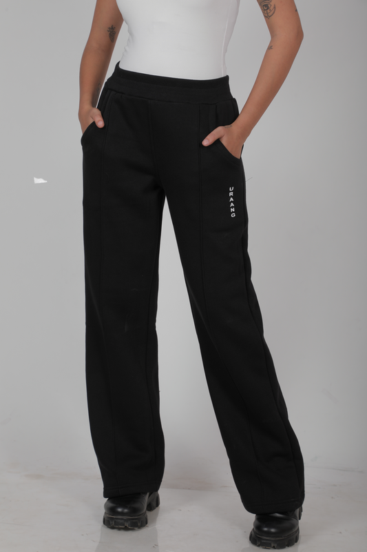 FLOW JOGGERS - BLACK
